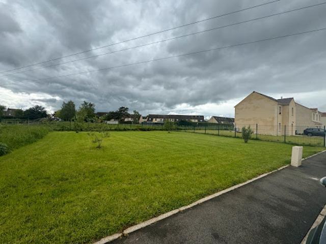 Terrain vente à Château-Thierry, Château-thierry