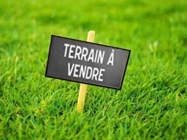 Terrain vente à Les Sables-d'Olonne, Noirmoutier-en-l'ile
