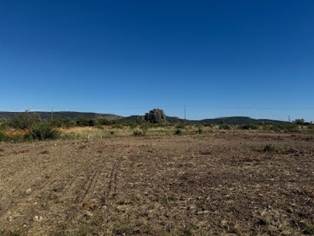 Terrain vente à Montpellier, Poussan