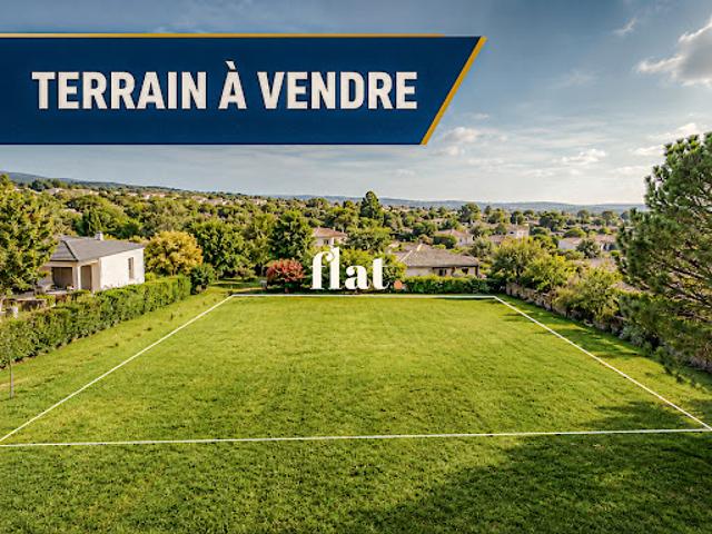Terrain vente à Nantes