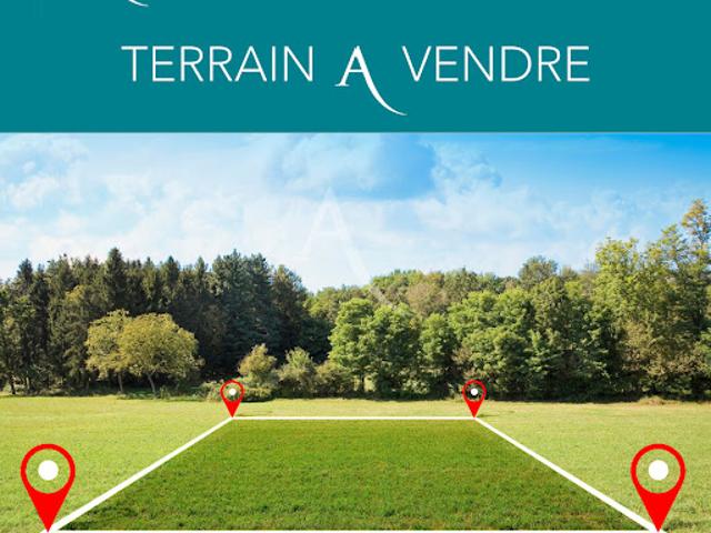 Terrain vente à Meaux, Saint-soupplets