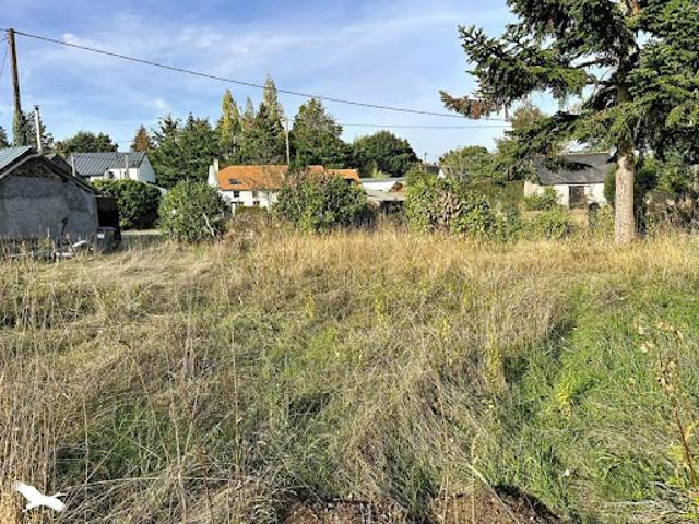 Terrain vente à La Masure, Sucé-sur-Erdre
