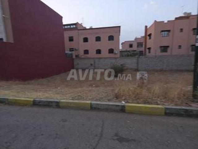 Propriété vente à Anfa, Gharb-Chrarda-Beni Hssen