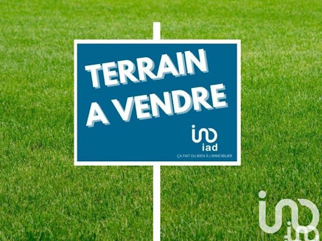 Terrain vente à Cholet