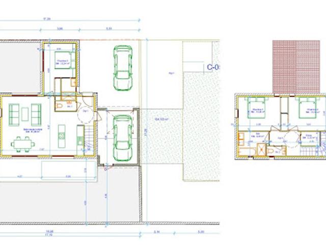 Terrain vente à La Cadière-d'azur, Var