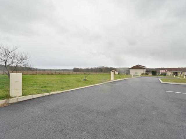 Terrain vente à Meximieux, Les Granges
