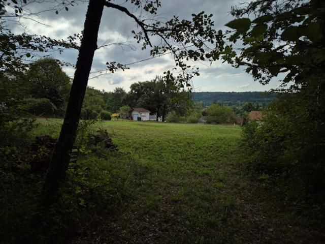 Terrain vente à Périgueux, Marsac-sur-l'isle
