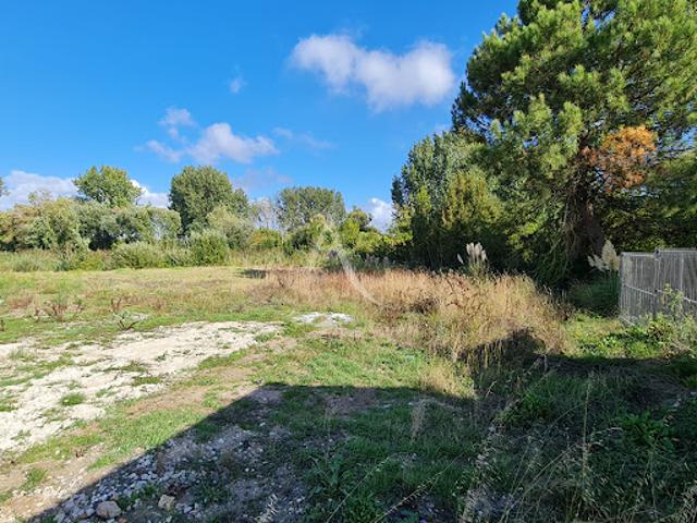 Terrain vente à La Rochelle, Châtelaillon-plage