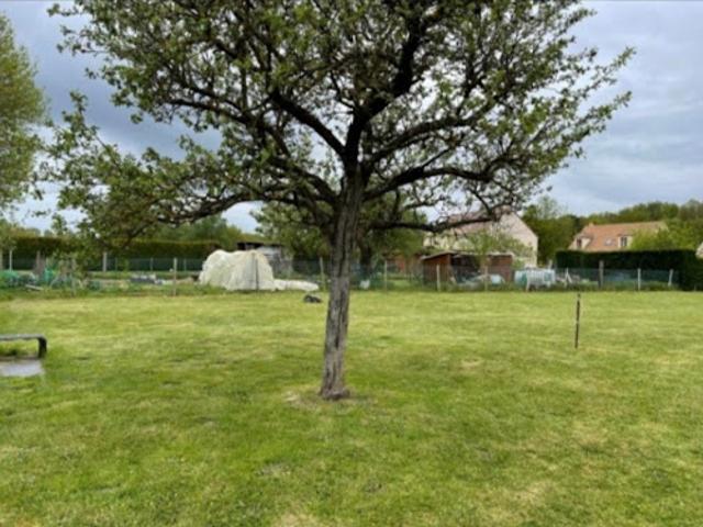 Terrain vente à France métropolitaine, Attainville