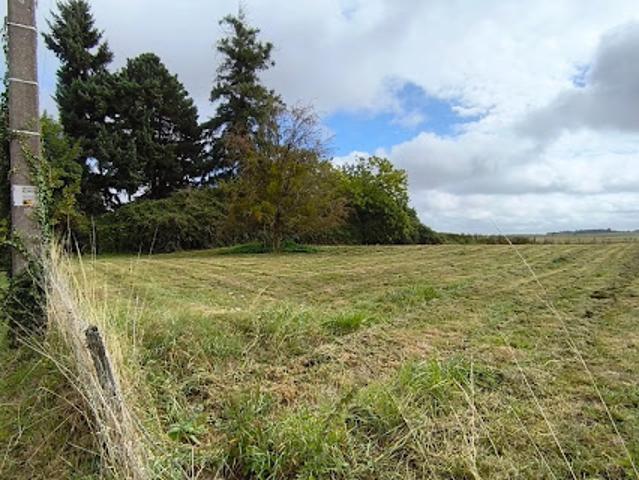 Terrain vente à Sarcelles, Attainville