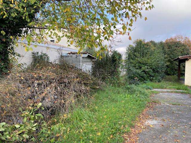 Terrain vente à Bordeaux, Bègles