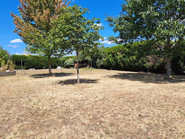 Terrain vente à France métropolitaine, La Chapelle-basse-mer