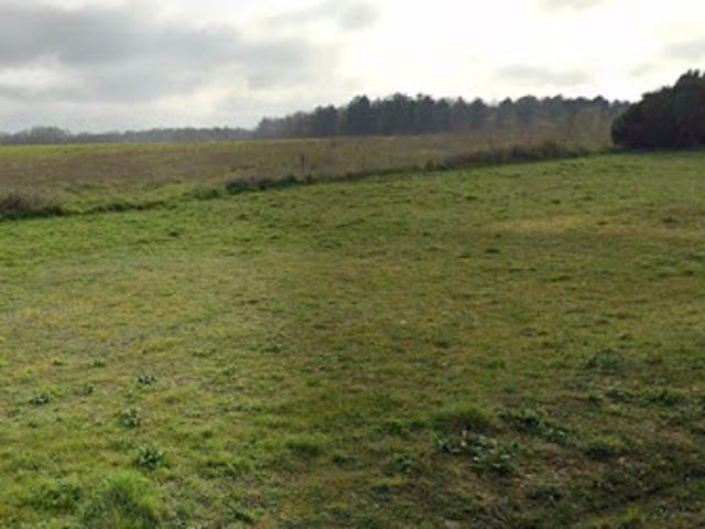 Terrain vente à Saintes, Pont-l'abbé-d'arnoult
