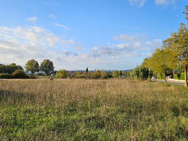 Terrain vente à Apt, Villelaure