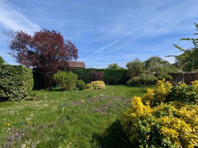 Terrain vente à Torcy, Lagny-sur-marne