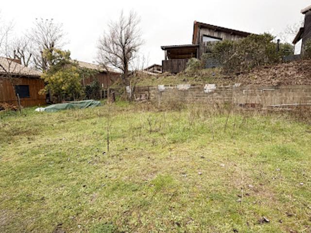 Terrain vente à Lesparre-Médoc, Le Verdon-sur-mer