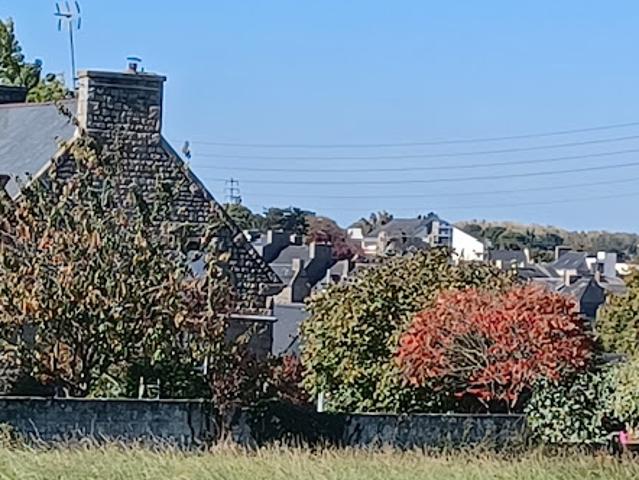 Terrain vente à Dinan, Bretagne