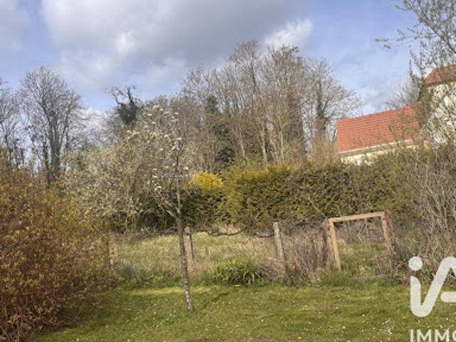 Terrain vente à Clermont