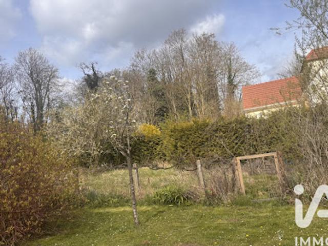 Terrain vente à Clermont