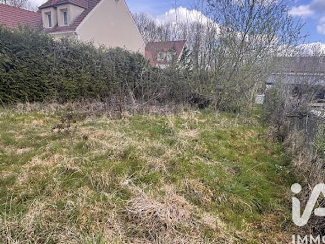 Terrain vente à Clermont