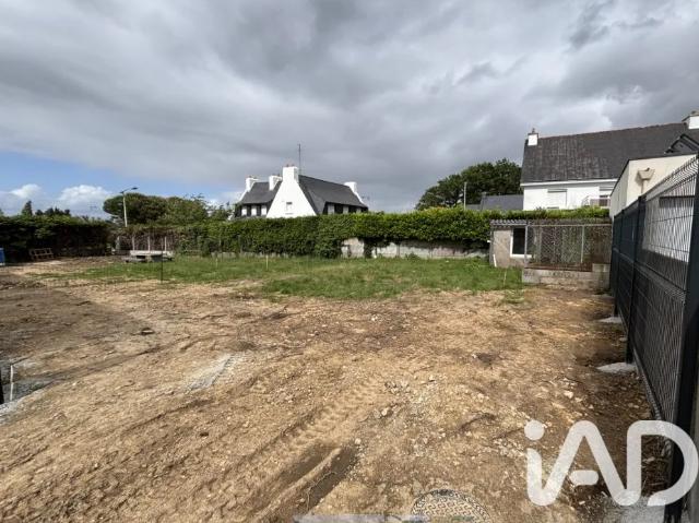 Terrain vente à Vannes, Bretagne