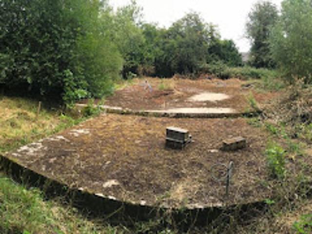 Terrain vente à Avesnes-le-Comte, Pas-de-Calais