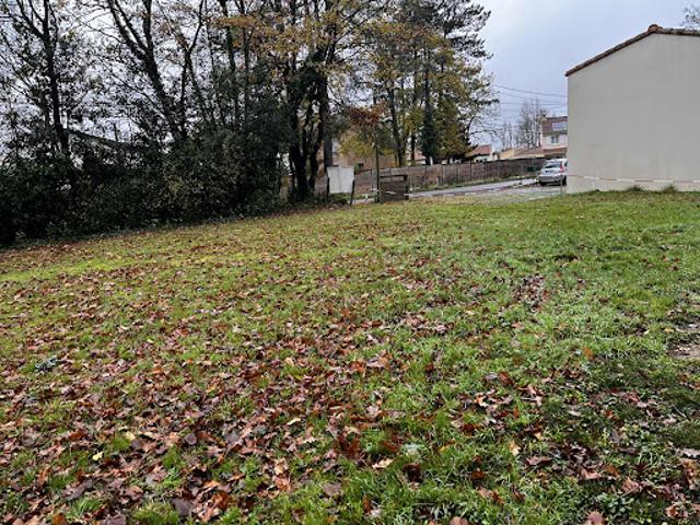 Terrain vente à Nantes, Saint-léger-les-vignes