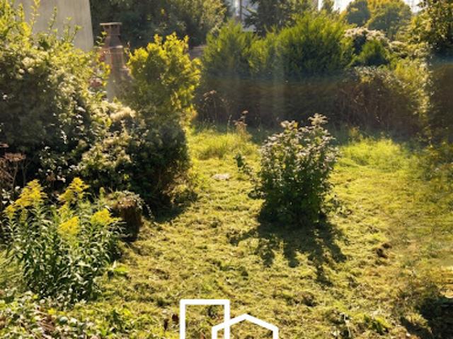 Terrain vente à Le Raincy, Gagny