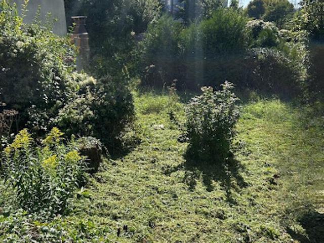 Terrain vente à Le Raincy, Gagny