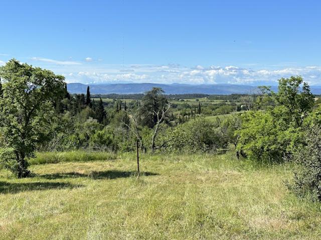 Terrain vente à Carcassonne, Caunes-minervois