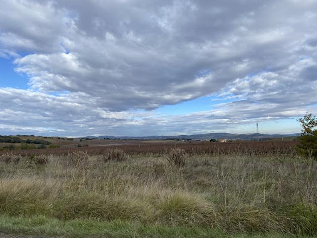 Terrain vente à Pauligne, Aude