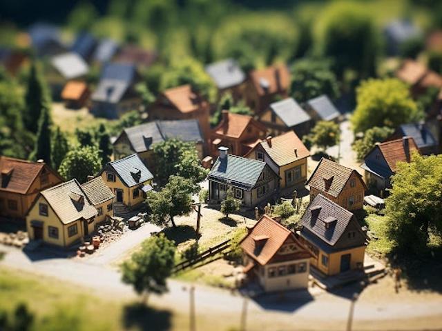 Terrain vente à La Rochelle, Le Gué-d'alleré