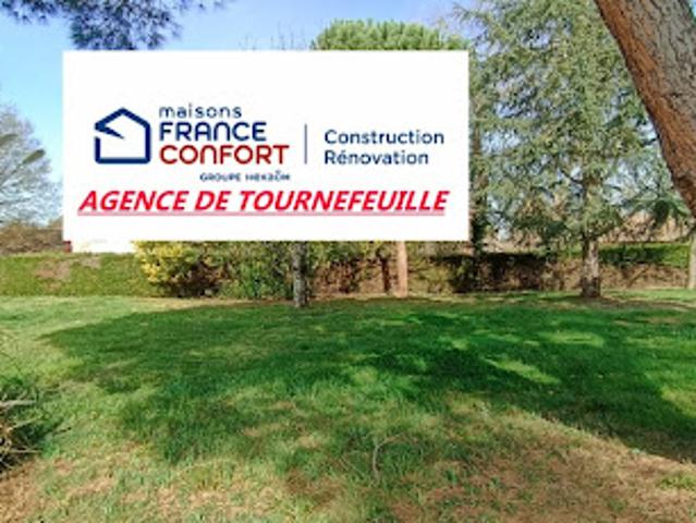 Terrain vente à France métropolitaine, Ségoufielle