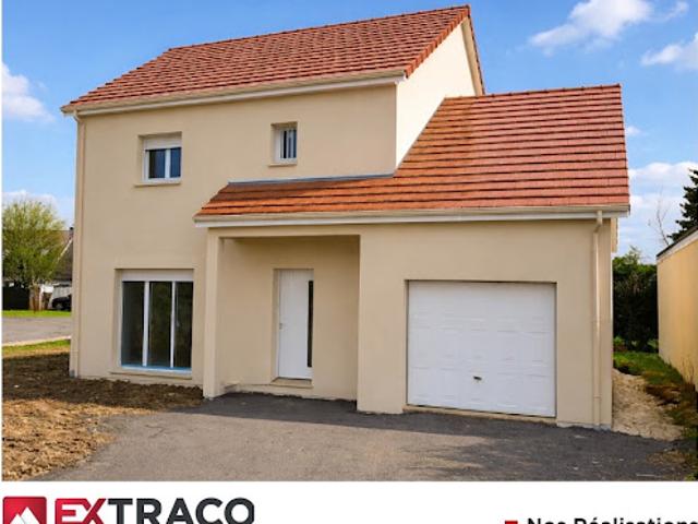 Terrain vente à Pontoise, Eragny