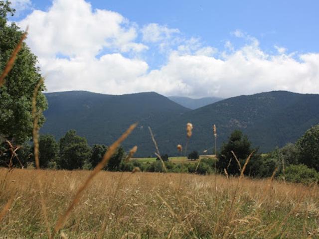 Terrain vente à Andorra, Formiguères