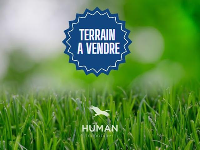 Terrain vente à Lorient, Bretagne