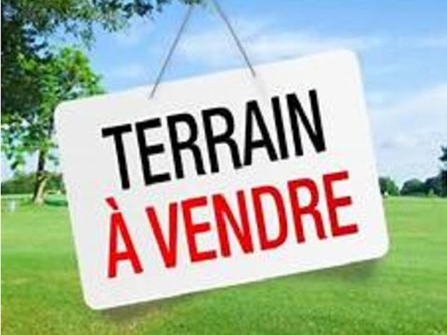 Terrain vente à La Tour-du-Pin, Pont-de-chéruy