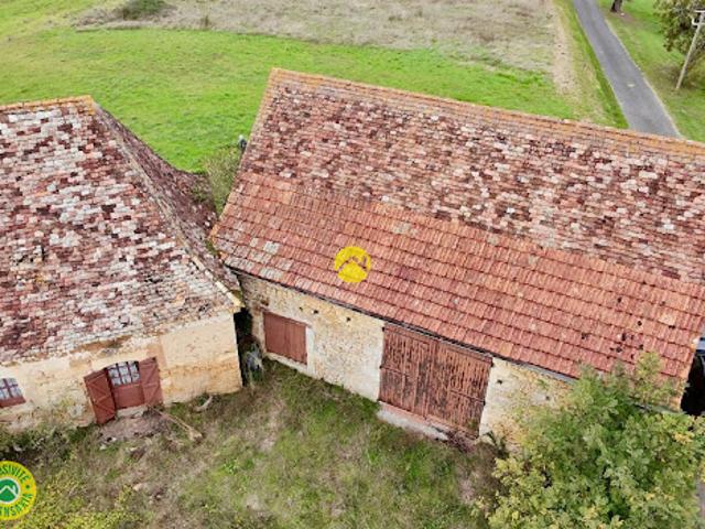 Terrain vente à France métropolitaine, Sainte-alvère