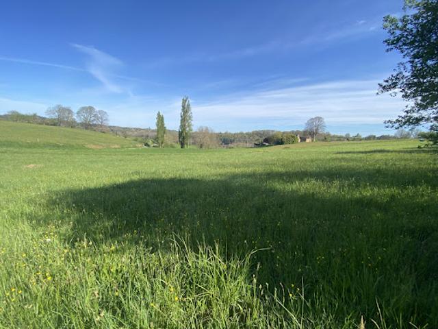 Terrain vente à Belvès, La Moissie