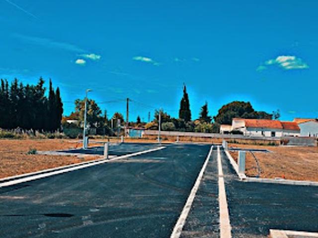 Terrain vente à Istres