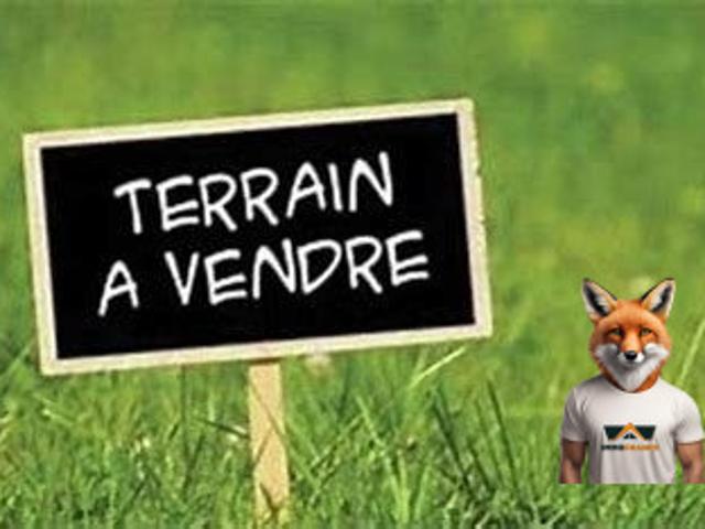 Terrain vente à Nogent-sur-Seine, Soligny-les-etangs