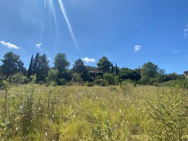Terrain vente à Béziers, Prades-sur-vernazobre