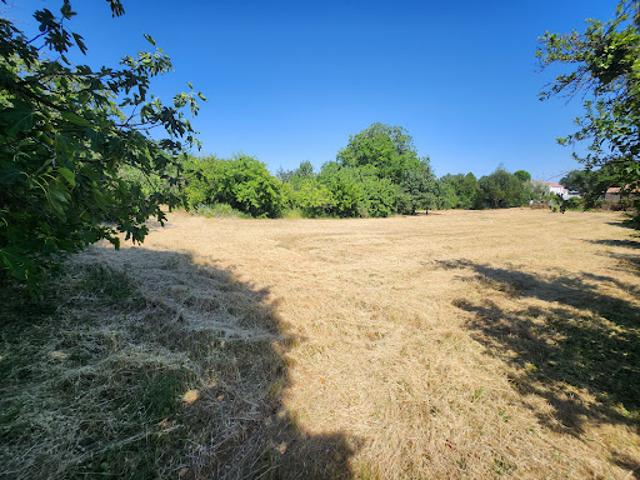 Terrain vente à Fontenay-le-Comte, Pays de la Loire
