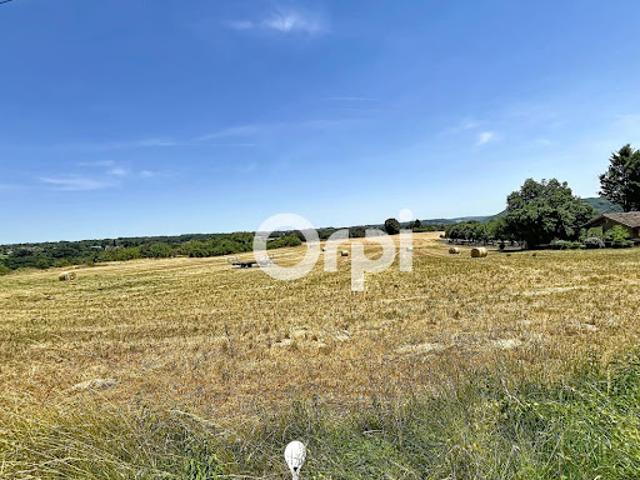 Terrain vente à Sarlat-la-Canéda, Saint-rabier