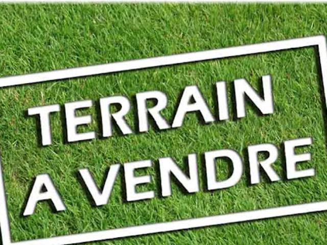 Terrain vente à Rennes, Bretagne