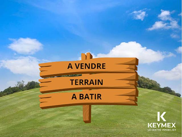 Terrain vente à France métropolitaine, Ecouen