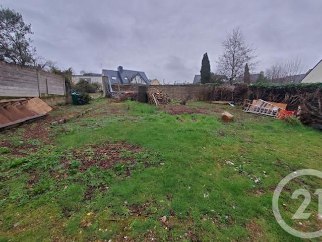 Terrain vente à Vannes, Bretagne