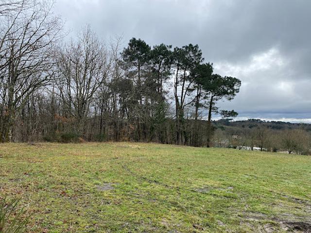 Terrain vente à Périgueux, Villamblard