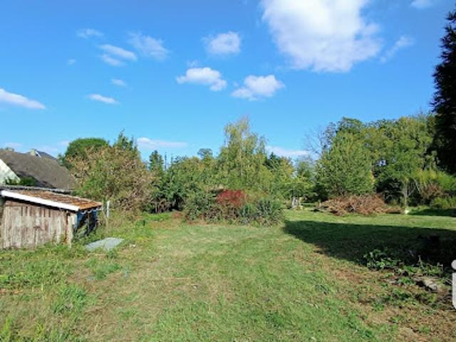 Terrain vente à Soissons, Arcy-sainte-restitue