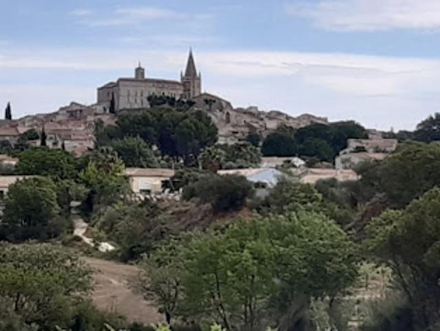 Terrain vente à Béziers, Murviel-lès-béziers